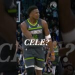 who do y’all think? 🤔