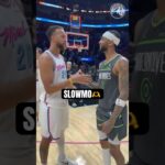 ALWAYS LOVE FOR SLOWMO 💚💙