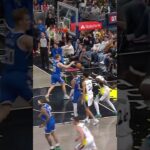 Pascal Siakam with AUTHORITY vs. Bucks 😳 | Indiana Pacers