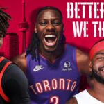 Raptors Rookie Report