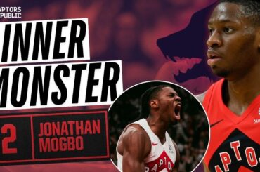 How The Raptors Will UNLOCK His Potential…