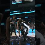 STEPH CASTLE, ARE YOU KIDDING ME?!?! #spurs #nba #stephoncastle