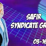 Sunday NBA Basketball Winner | Utah Jazz vs Minnesota Timberwolves | Safir Syndicate Group | 3/16/25