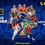 RE-LIVE | FIBA 3x3 Sponsor | Red Bull Champions Cup | Finals