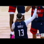 Houston Rockets are now the second seed