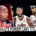 Cleveland Cavaliers' secret formula is destroying the NBA! Time to remind everyone who's boss!- ESPN