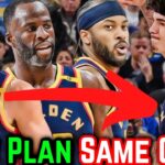 The Golden State Warriors Mixed Things Up And It Worked