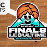 U Sports Men's Basketball Championships: Bronze - UPEI Panthers (6) vs Ottawa Gee-Gees (1)