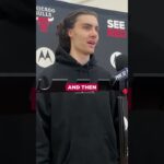 Josh Giddey INJURY UPDATE 🚨