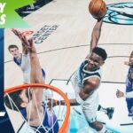 Anthony Edwards SCORES 41 POINTS Against Utah Jazz | 03.16.25