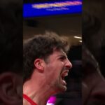 🗣️ DENIIIIIIIIIIIIIIII 🗣️ AVDIJAAAAAAA 🗣️ #deniavdija #andone #trailblazers