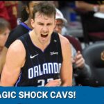 Why Orlando Magic's Victory Over Cleveland Cavaliers MATTERS: A potential turning point?