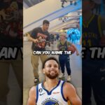 This Little Kid CRUSHES NBA Alphabetical Trivia!🤯