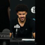 the ultimate teammate 🤝 #nba #basketball #brooklynnets