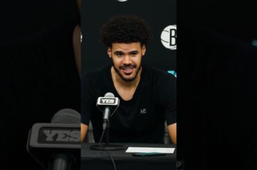 the ultimate teammate 🤝 #nba #basketball #brooklynnets