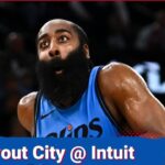 How The LA Clippers Stomped The Charlotte Hornets