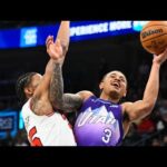 Chicago Bulls vs Utah Jazz - Full Game Highlights | March 17, 2025 NBA Season