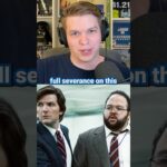 Severance is the only way to enjoy Dallas Mavericks basketball now… #Mavs #severance #nba