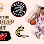Is He The Next Star For the Toronto Raptors?
