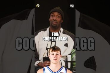 Cooper Flagg's BEST NBA Option