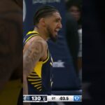 Obi Toppin FOR THE WIN at Timberwolves 🔥 | Indiana Pacers