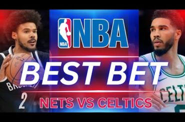 Brooklyn Nets vs Boston Celtics Predictions and Best Bets | 2025 NBA Picks for 3/18/25