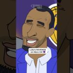 Luka vs Dallas Mavericks