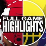 Game Recap: Bulls 111, Jazz 97