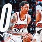 Jalen & Jabari Both Drop 30 Points! | March 17, 2025