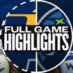 Game Recap: Pacers 132, Timberwolves 130