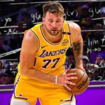 The Godly Basketball IQ of Luka Doncic
