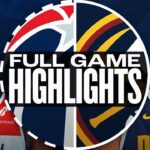 Game Recap: Wizards 126, Nuggets 123