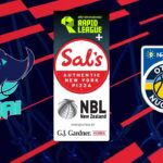 LIVE - Tauranga Whai vs Otago Nuggets |  @SalsNBL 2025