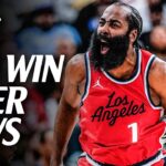 Clippers Huge Victory Over Cavaliers Highlights🔥 | LA Clippers