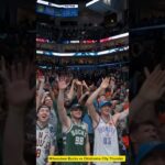 Epic Showdown: Milwaukee Bucks vs Oklahoma City Thunder | AI-Generated #nba #bucks #thunder