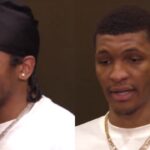 Jalen Green and Jabari Smith Jr speak after the Houston Rockets win over the 76ers!!