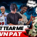 FIRE Pat Riley?! Miami Heat FAIL Jimmy Butler—No Star, No Future?!