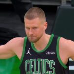 Kristaps Porzingis Highlights vs Brooklyn Nets (25 pts, 13 reb, 3 ast, 3 blk) | 2024-25 NBA Season