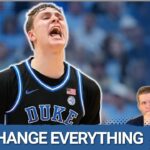 Cooper Flagg in Dallas? UNBELIEVABLE NBA Draft (Conspiracy) Scenario for Dallas Mavericks