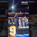 all love for Tony Allen 💙