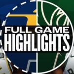 Game Recap: Bucks 126, Pacers 119