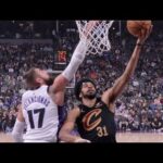 Cleveland Cavaliers vs Sacramento Kings - Full Game Highlights | March 19, 2025 | 2024-25 NBA Season
