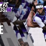 Bounce-back W at home 🏠 | UTAH JAZZ