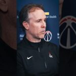 It's somethin' about March for Jordan Poole... 🤿 #nba #shorts #gamewinningshot