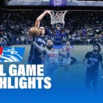 FULL GAME HIGHLIGHTS: ROCKETS VS. MAGIC 3.19.25