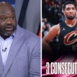 NBA Gametime reacts to Sacramento Kings hand Cavaliers their 3rd straight loss with a 123-119 win