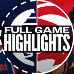 Game Recap: Clippers 121, Hawks 98