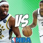 Indiana Pacers vs Brooklyn Nets 3/20/25 NBA Picks & Predictions | NBA Betting Tips