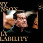 Cavs at Kings | Kenny Atkinson Post Game | 3.19.2025