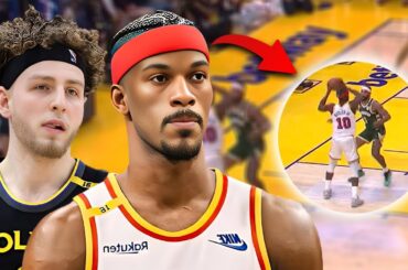 Golden State Warriors Get BETTER EVERY GAME...